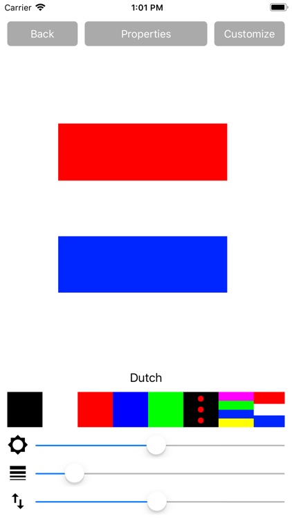 Magic Tap Controller