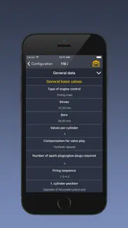 techapp for bmw iphone images 4