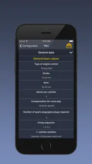 TechApp For BMW iphone resimleri 4