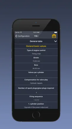TechApp for BMW iPhone image 4