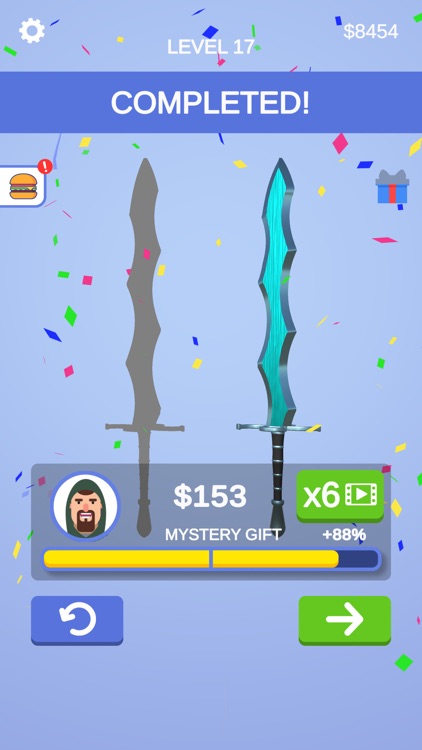 Sharpen Blade screenshot-3