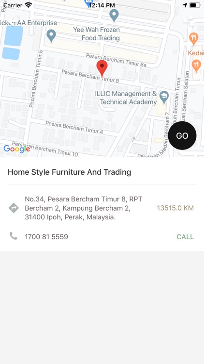 Home Style Furniture screenshot-4