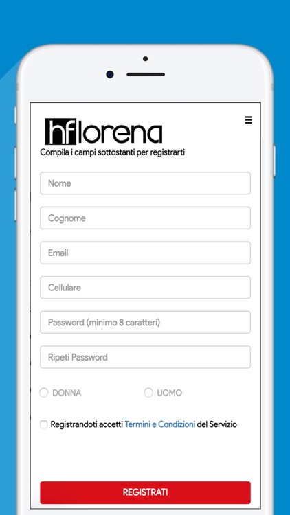 Hair Fashion Lorena screenshot-3