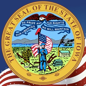 스크린샷 (10) Iowa Code, IA Laws