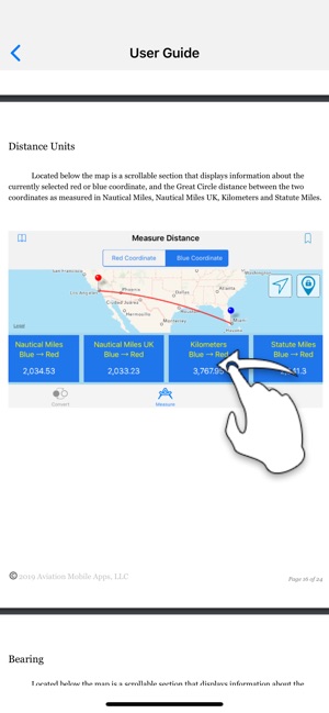 GPS Coordinate Converter(圖9)-速報App
