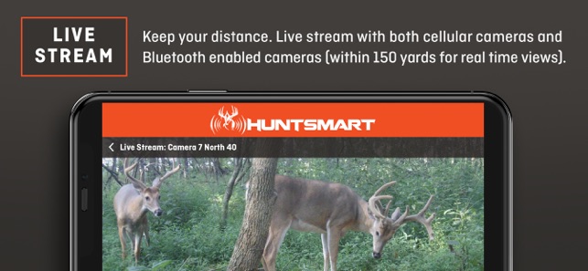 HuntSmart: Trail Cam App(圖3)-速報App