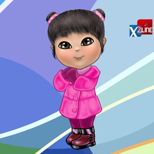 Baby Adopter Dress Up