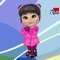 Baby Adopter Dress Up is a costume fashion dress up, nursery and babysitting game for people of all ages who love to take care of little babies