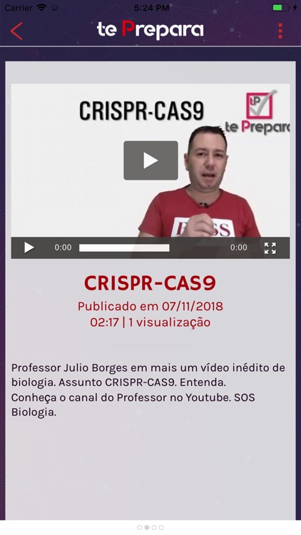 te Prepara screenshot-5