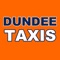 Book a taxi in under 10 seconds and experience exclusive priority service from the largest taxi firm in Dundee