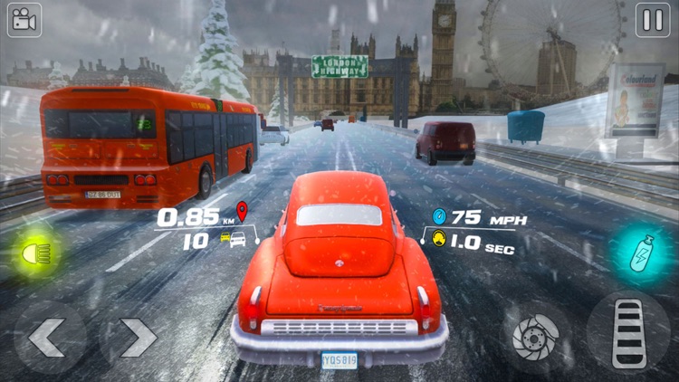 Download do APK de Ultimate Car Driving: Classics para Android