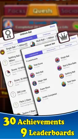 Unblock Ball screenshot 5