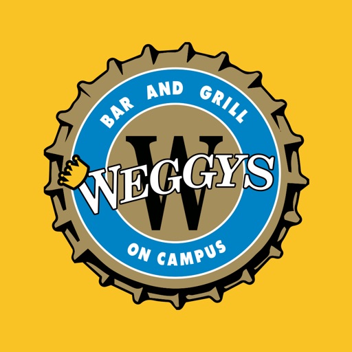 Weggy's on Campus icon