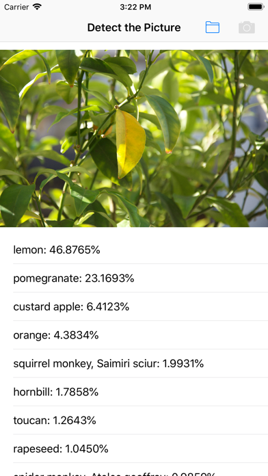 Screenshot #2 pour What's Is This?