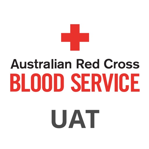 Donate Blood UAT