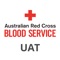 Book appointments and track your donations with the Donate Blood app from the Australian Red Cross Blood Service