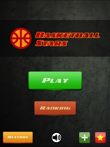 Basketball Arcade Sports Gameのおすすめ画像5