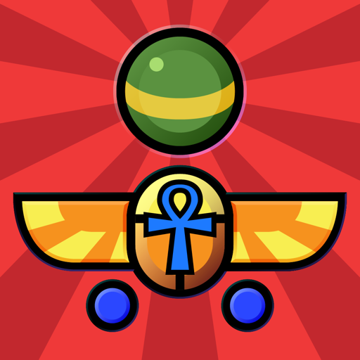 Luxor: Amun Rising HD icon