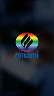 emami attendance app iphone screenshot 4