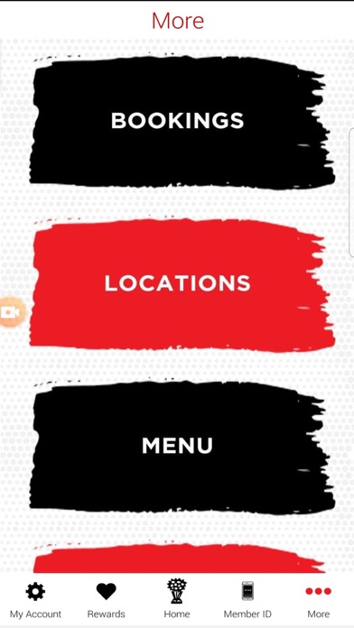 Screenshot #3 pour Benihana UK