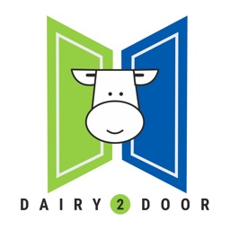Dairy2Door