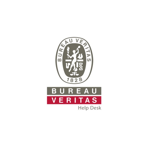 Bureau Veritas Service Desk