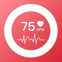  Instant Herzfrequenz:BMP-ECG Alternative