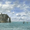 Eugene Boudin Artworks