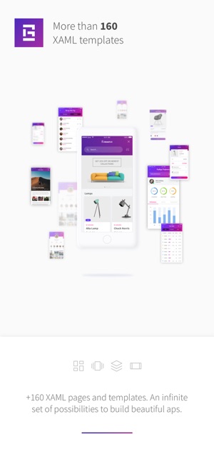 Grial UIKit(圖2)-速報App