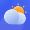 实时天气-15日天气预报极速版 App Feedback