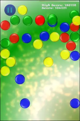 Game screenshot Brain Game 14 Bubble Physics apk