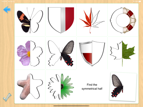 Screenshot #5 pour 3er jeu de cartes, complet