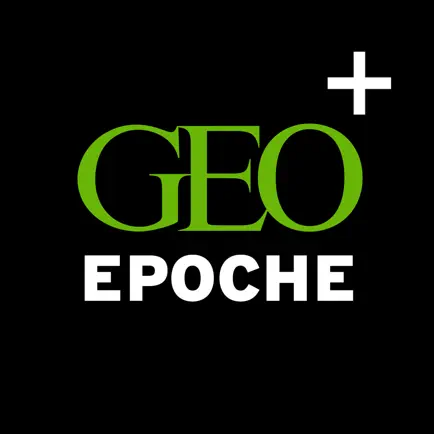 GEO EPOCHE-Magazin Cheats