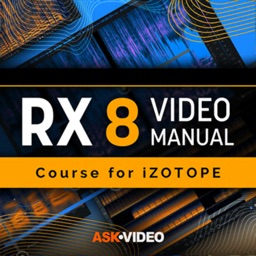 Intro Video Manual for iZotope
