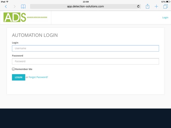Screenshot #4 pour ADS Automation