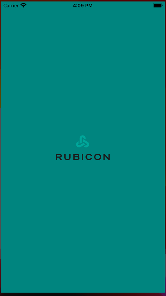 #1. Rubicon Connect (iOS) 由: Rubicon Global