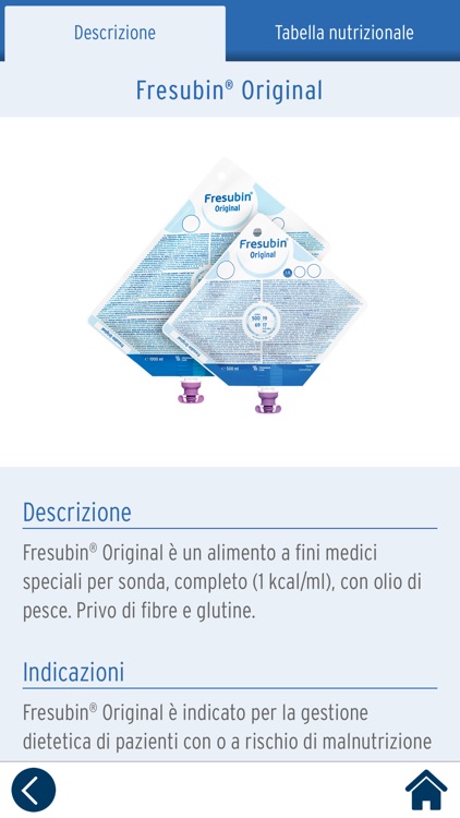 Vademecum Fresenius Kabi screenshot-3