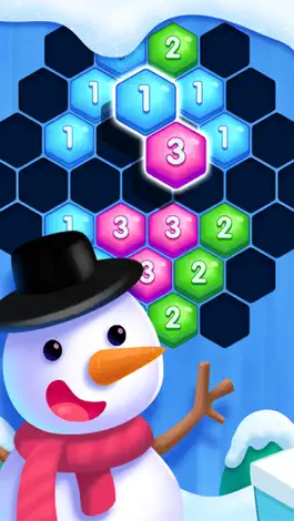 Game screenshot Block Hexa - Match Puzzle mod apk