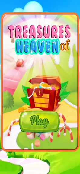 Game screenshot Treasures of Heaven mod apk