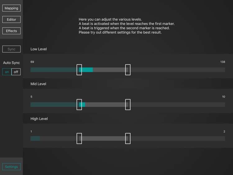 ClubROOM screenshot-3
