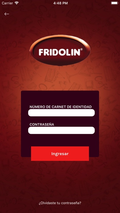 Club de puntos Fridolin