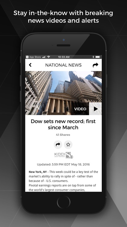 KCCI 8 News - Des Moines