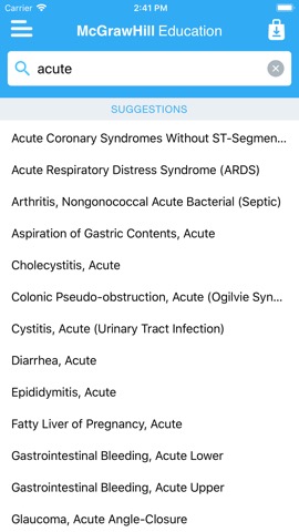 Quick Diagnosis & Treatmentのおすすめ画像2