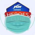 JSW Cement Heroes Club