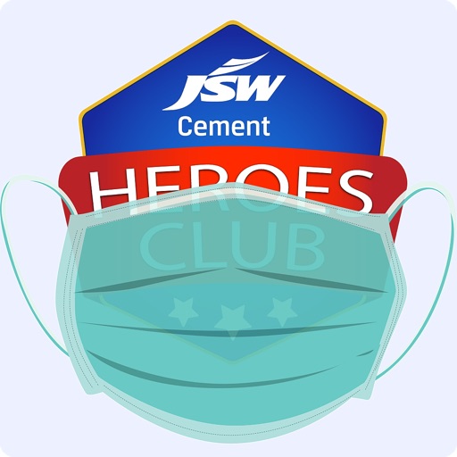 JSW Cement Heroes Club