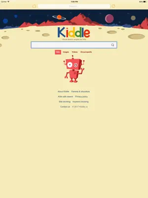 Safer Web screenshot 2