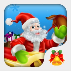 Activities of Santa Snow Runner