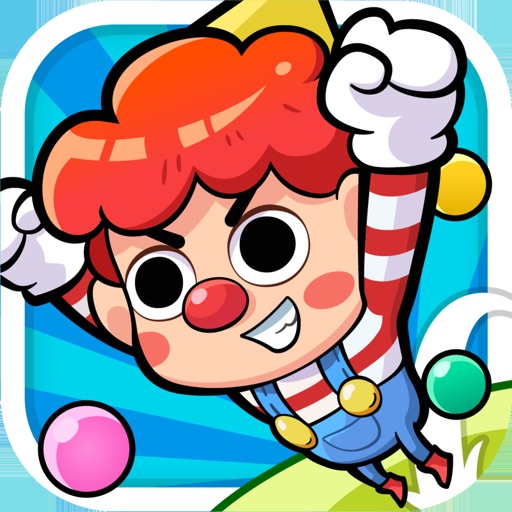 Jump Circus 2020 Icon