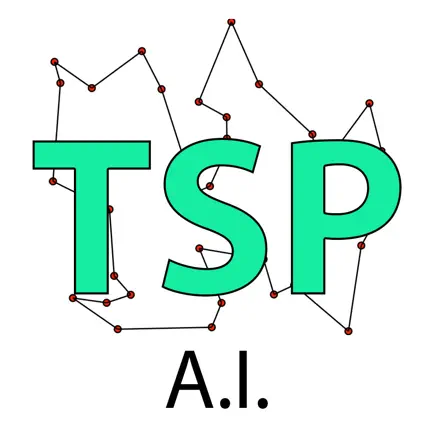 A.I. Travel Salesman Problem Читы