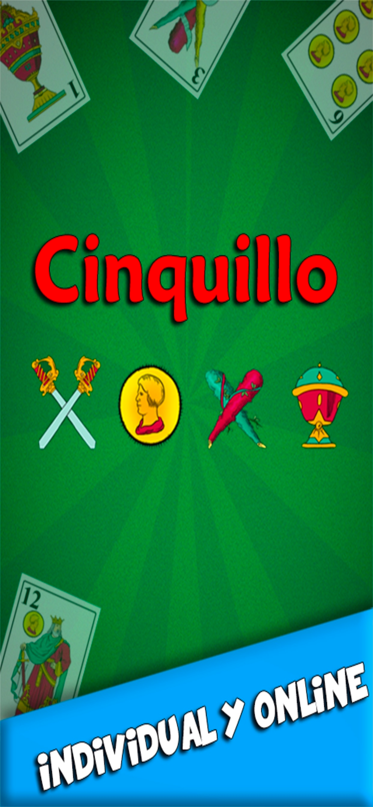 CinQuiLLo CaBRiTo TxL